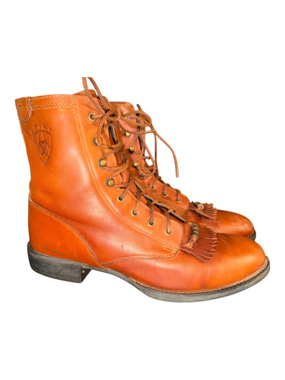 Ariat Heritage Ropers Boots 7.5
